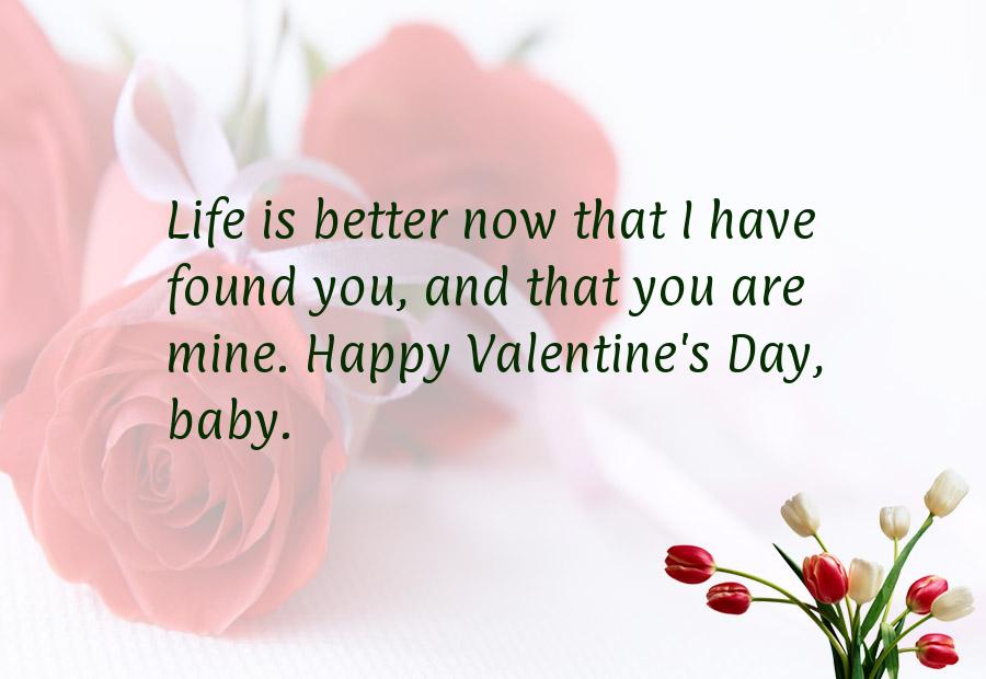 Love quotes for valentines day