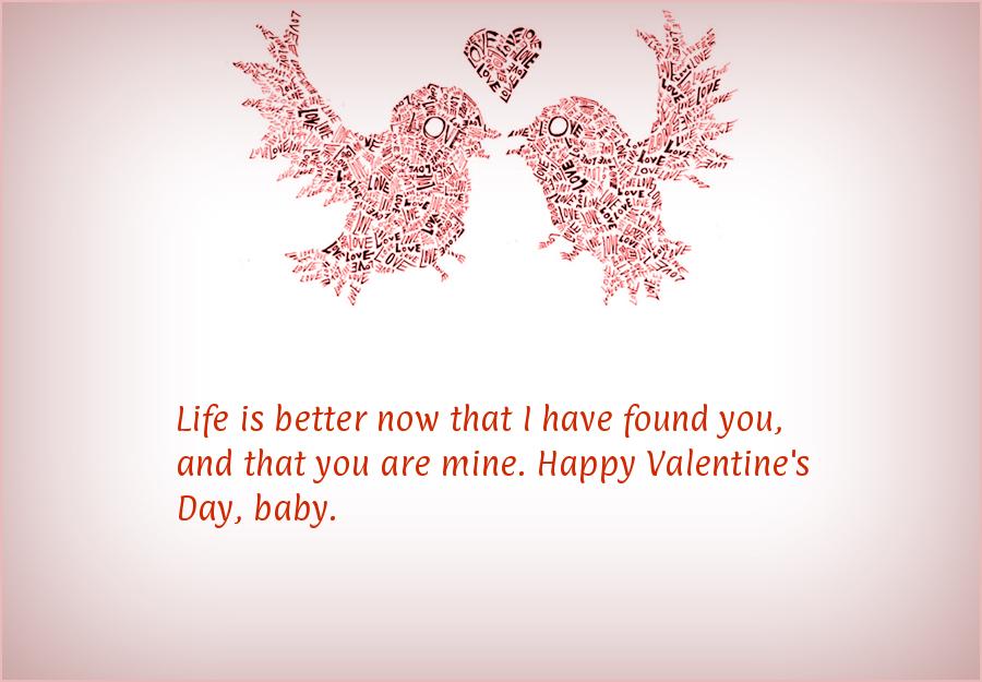 Funny valentines quotes
