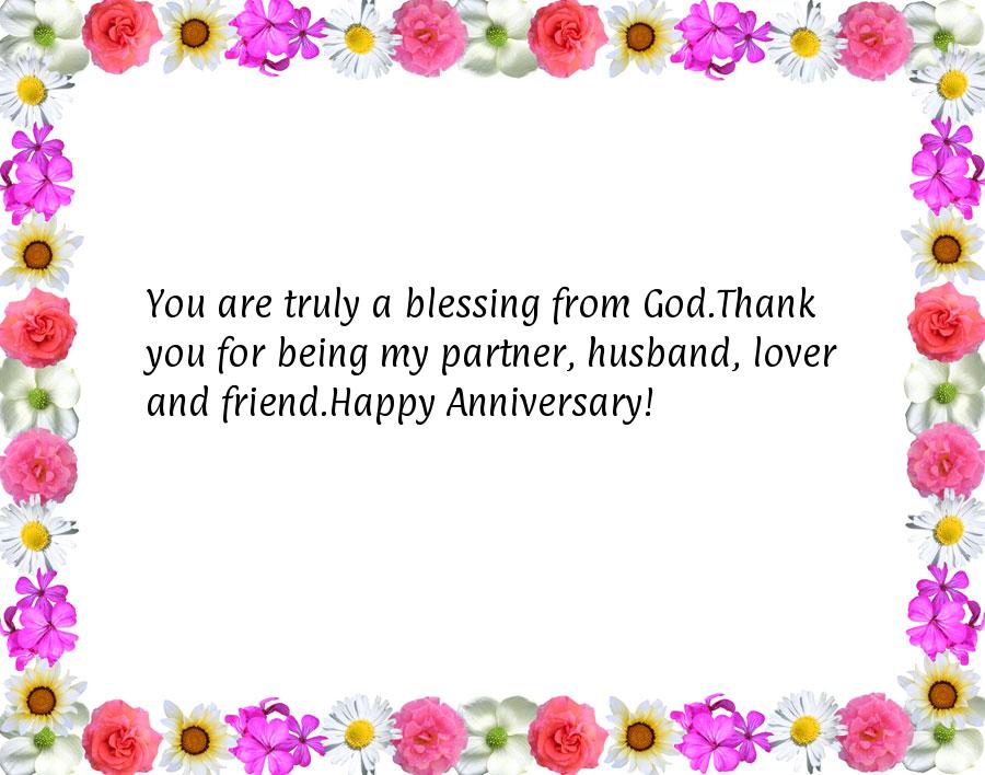 Quotes for anniversary for husband