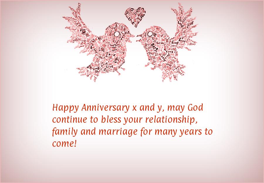 Wedding Anniversary Quotes For Parents From Bible