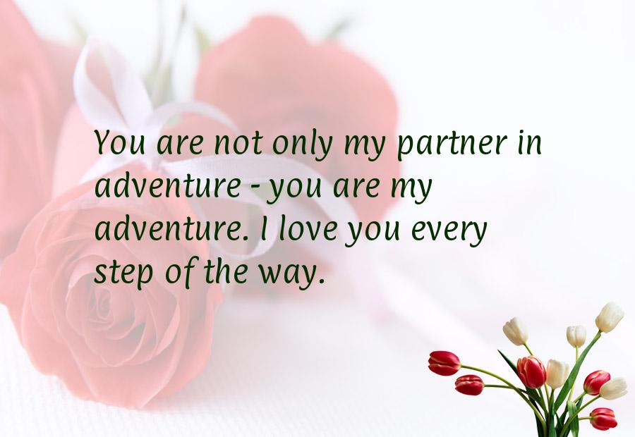 Anniversary quotes for wife