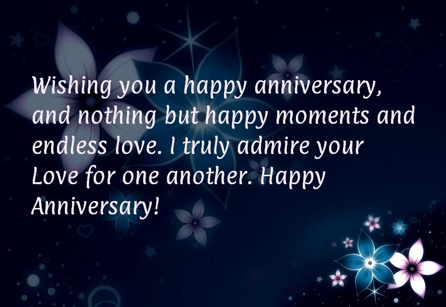 Anniversary wishes quotes