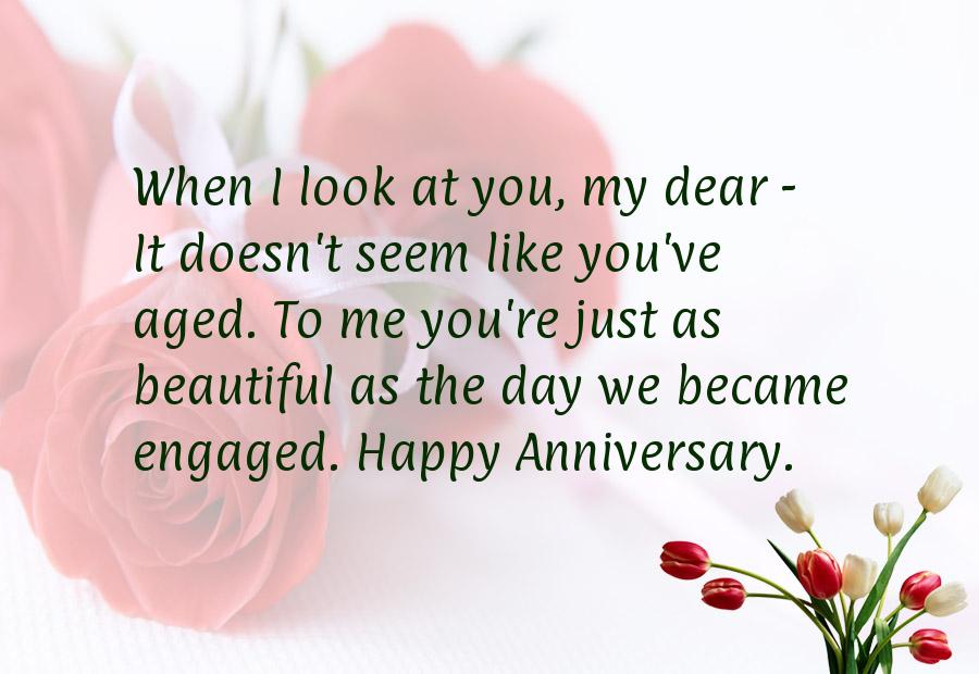 One Year Anniversary Quotes For Boyfriend