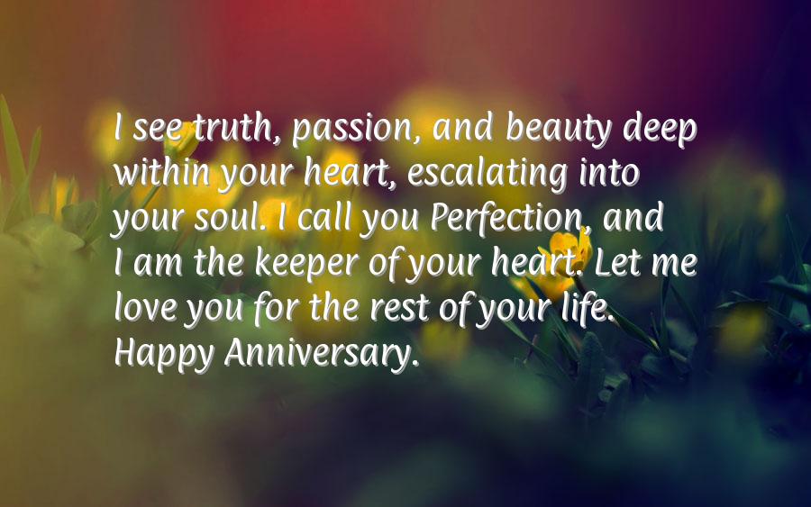 Anniversary wishes sms