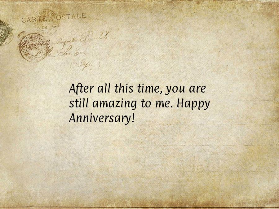 Quotes for wedding anniversary