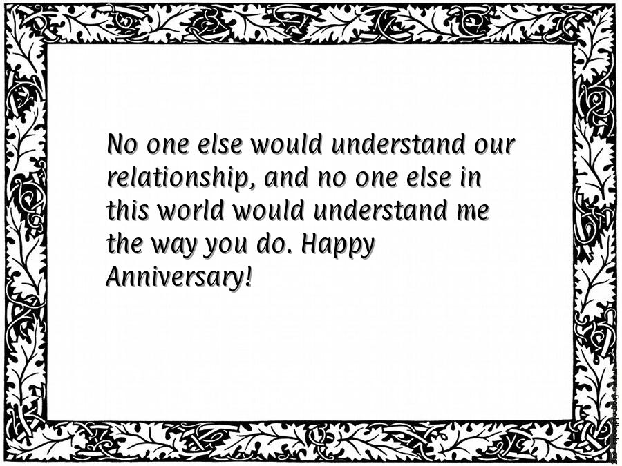 First anniversary quotes for wife