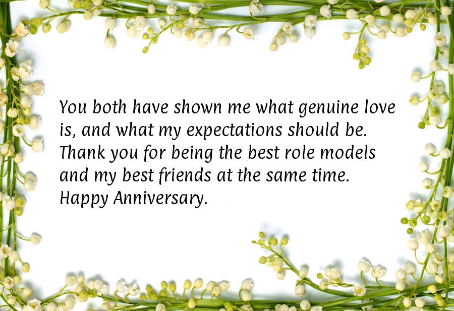 Anniversary wishes quotes