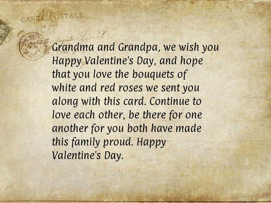 Valentine day wishes