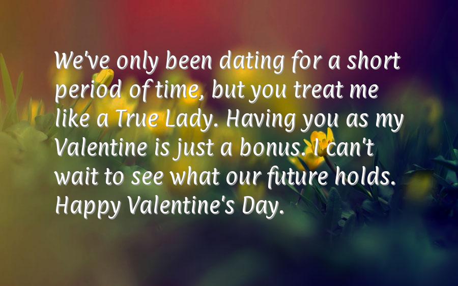 Quotes for valentines day