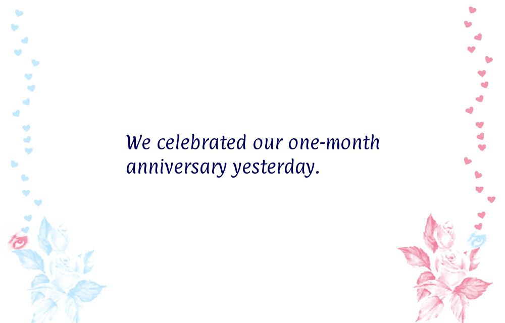 Quotes for anniversary