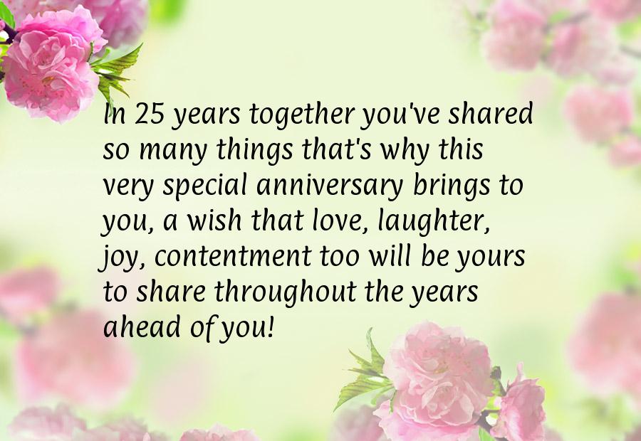 25 years work anniversary quotes Quotes