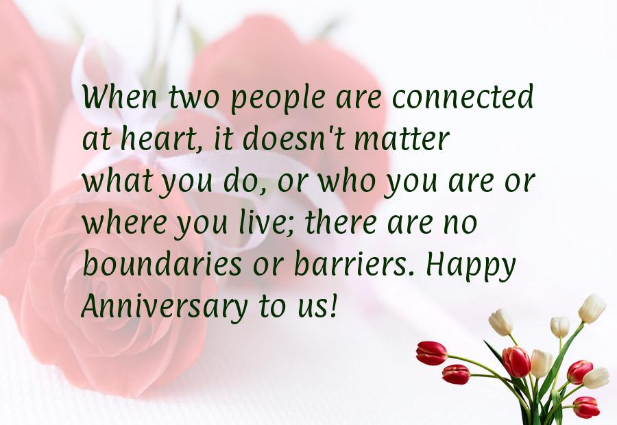 Happy Anniversary To My Wife Quotes