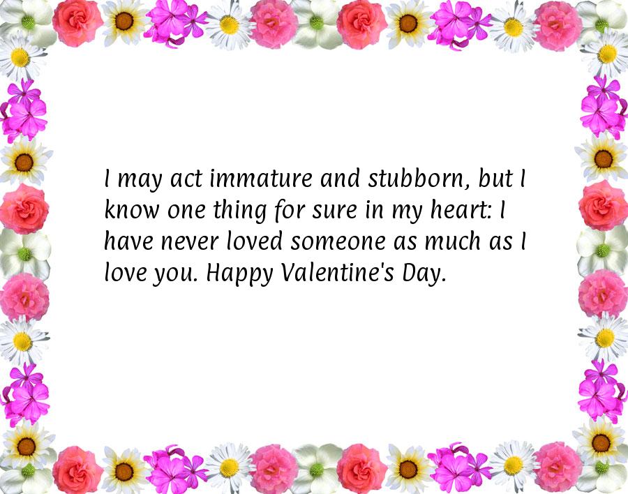 Valentines day card ideas