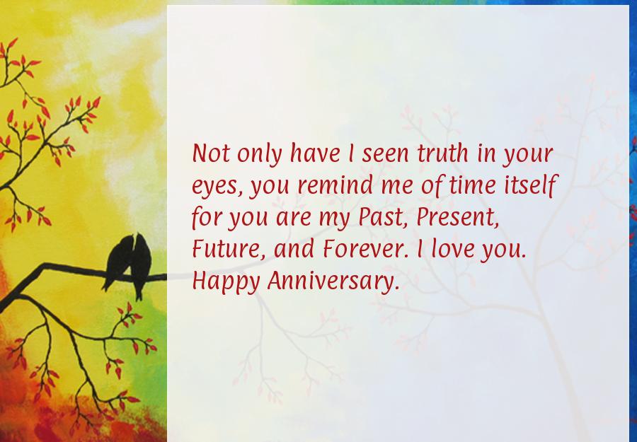 Husband Anniversary Quotes