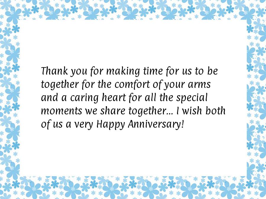 Christian anniversary quotes
