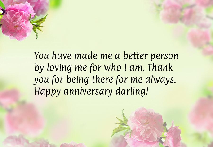 Anniversary Quotes For Husband