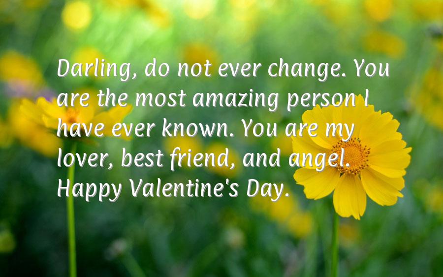 Valentines day quotes