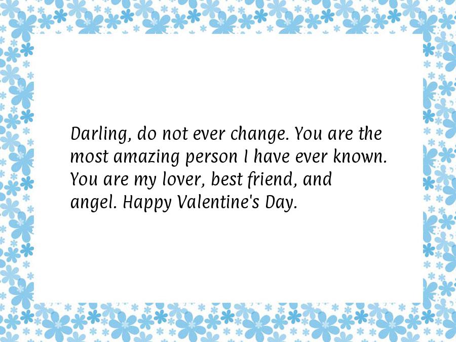 Valentines day funny quotes