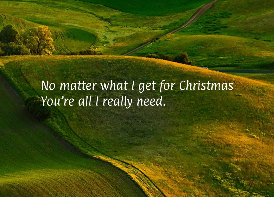 Christmas wishes quotes