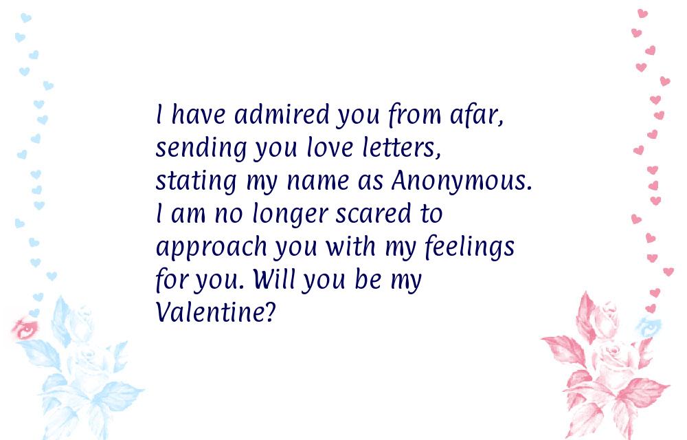 Quotes for valentines day