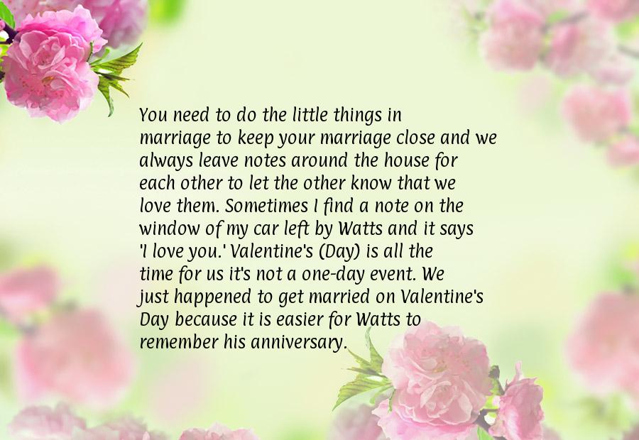 Quotes for Anniversary Wishes