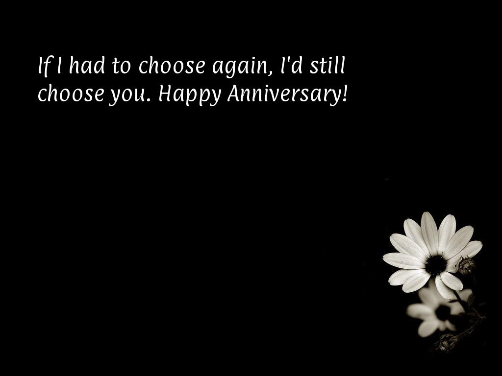Funny wedding anniversary messages