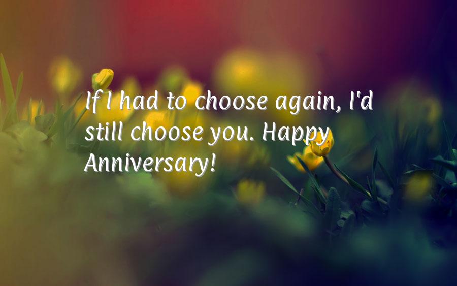 Funny marriage anniversary quotes