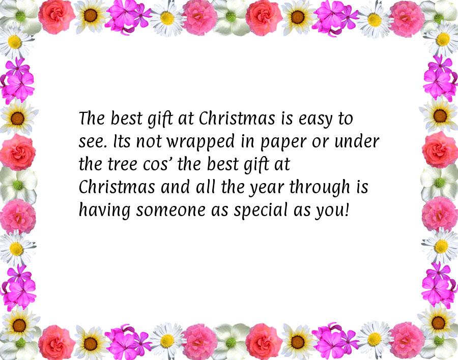 Christmas greetings quotes