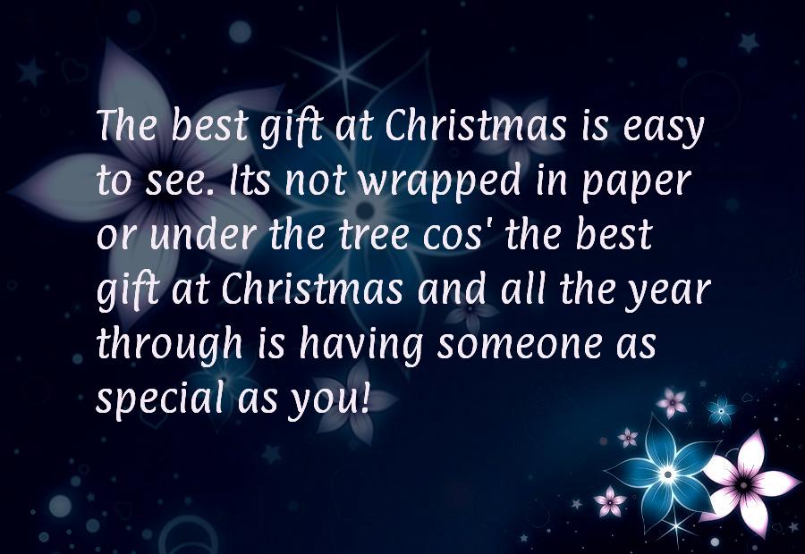 Quotes about christmas