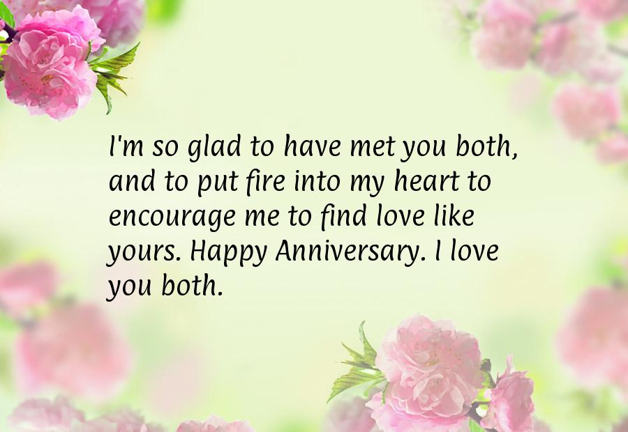 Great anniversary quotes