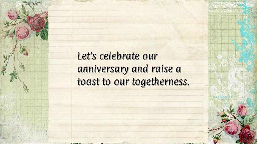 Marriage anniversary quotes