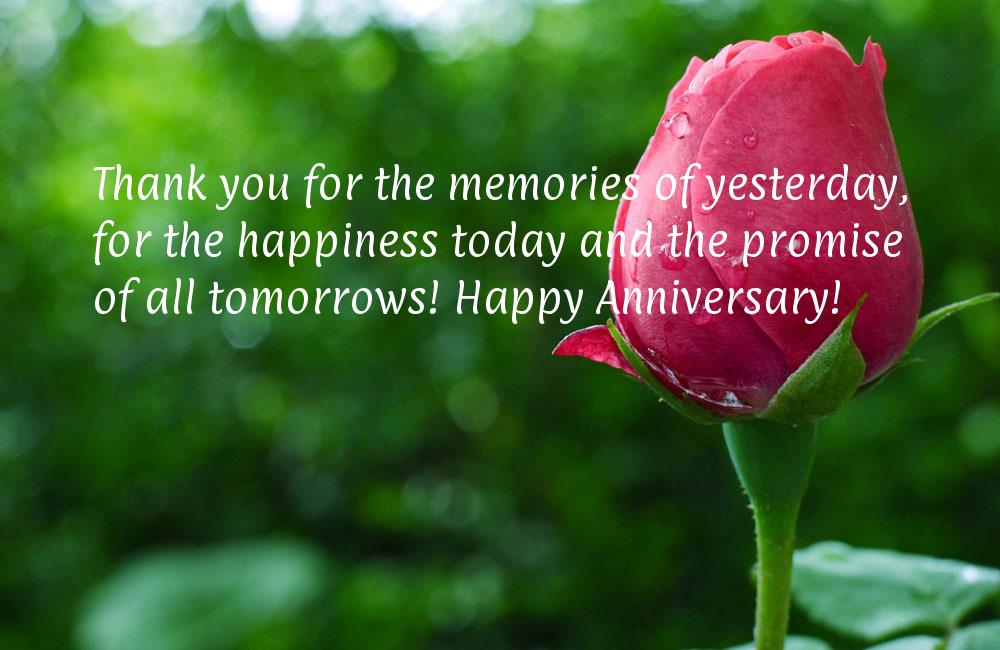 Anniversary Quotes And Sayings. QuotesGram