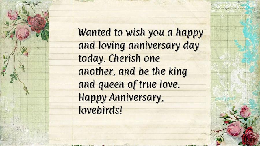 Love quotes anniversary