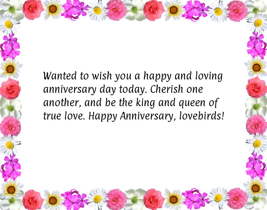 Great anniversary quotes
