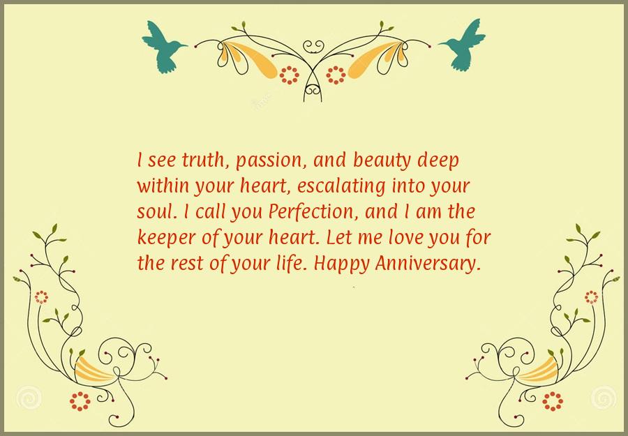 2nd anniversary wishes