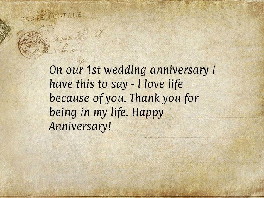 Image Result For Wedding Anniversary Quote For Husband