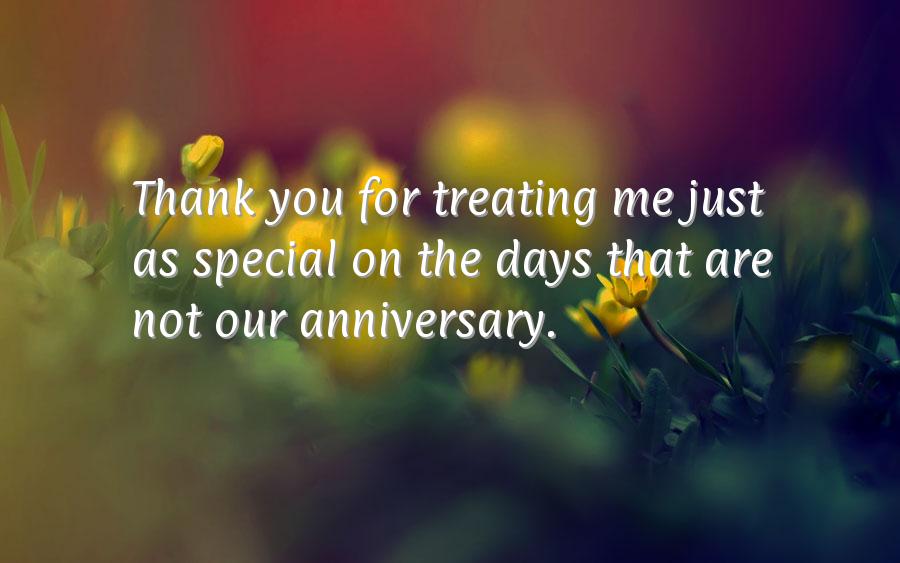 Anniversary messages husband