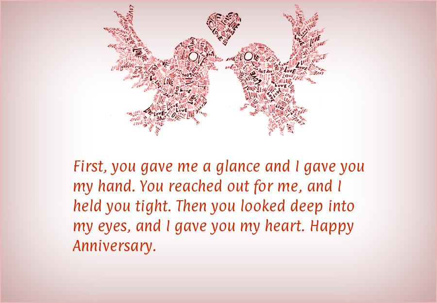 Anniversary Quotes For Husband