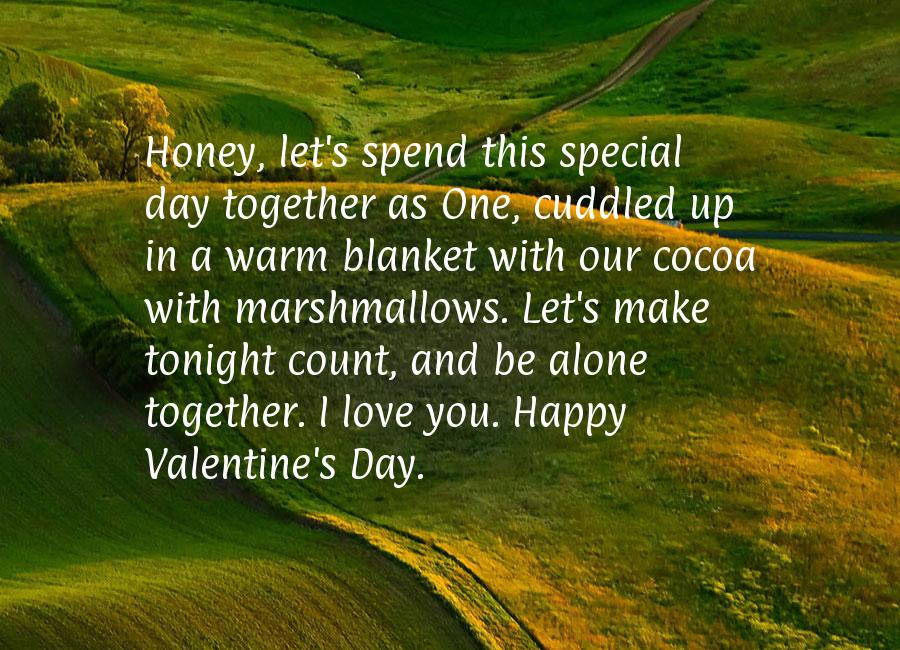 Best valentine quotes