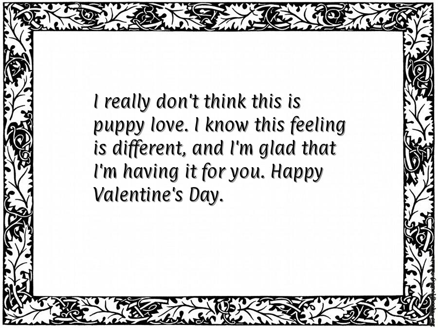 Free Printable Valentines Day Cards