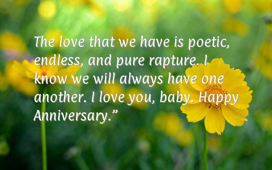 Best Anniversary Quotes for Wife