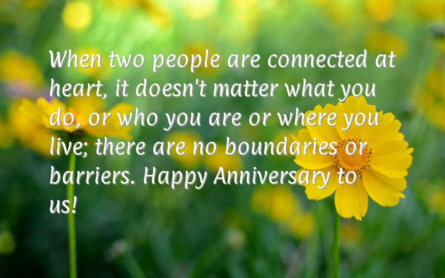 Happy Anniversary to My Wife Quotes