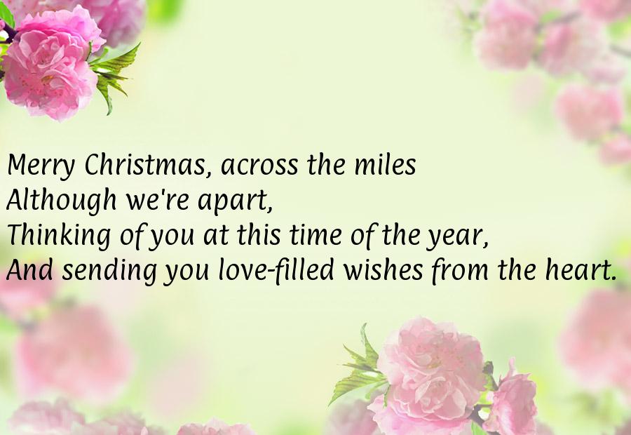 Merry Christmas Wishes Quotes