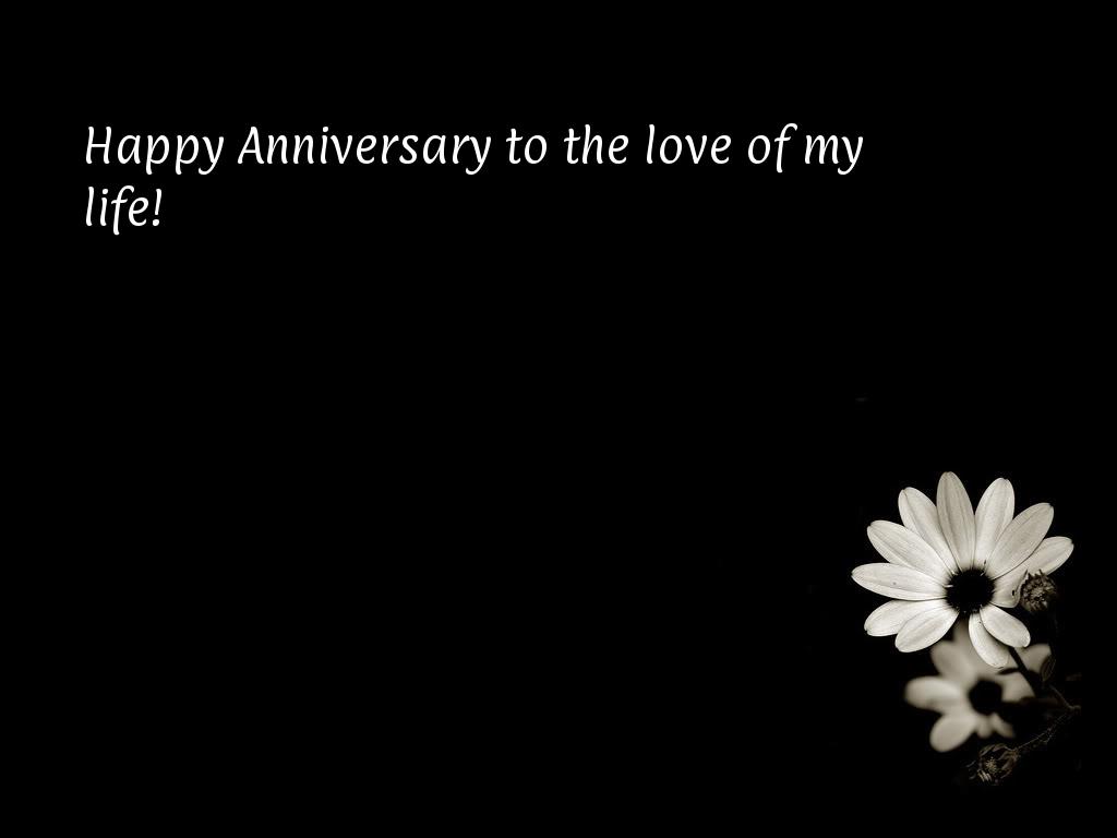 Anniversary messages for her