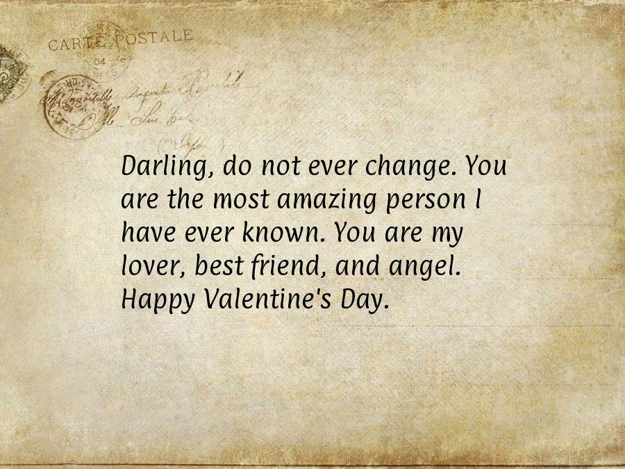 Valentine Day Wishes