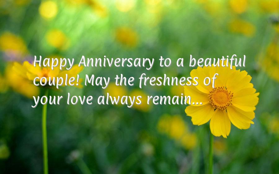 Cute Anniversary Quotes