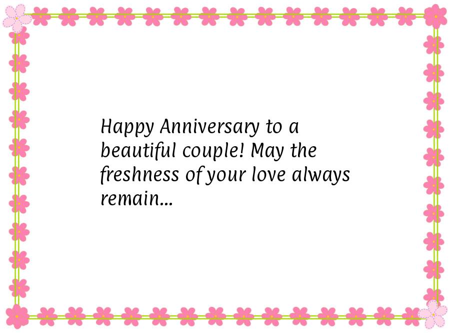 Anniversary Quotes For Couples. QuotesGram