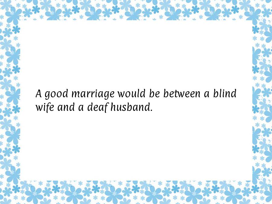 Funny Wedding Anniversary Wishes