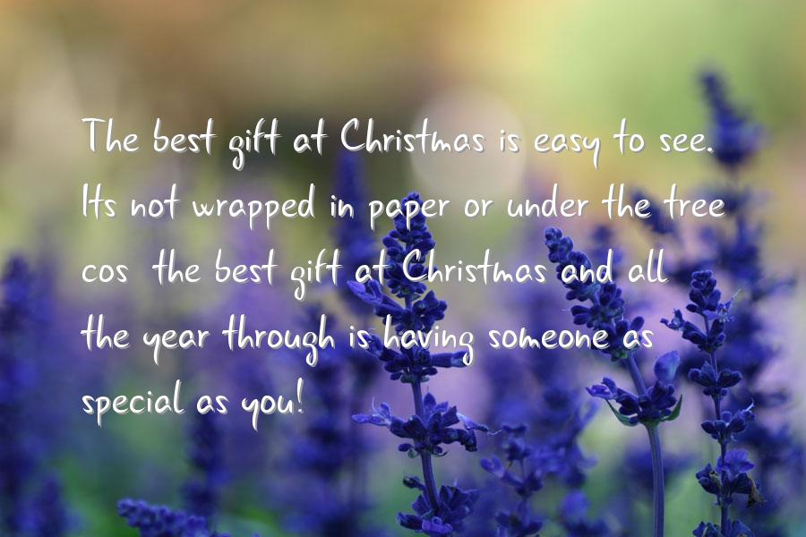 Christmas wishes quotes