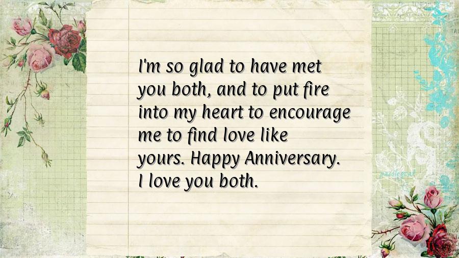 Love anniversary quotes